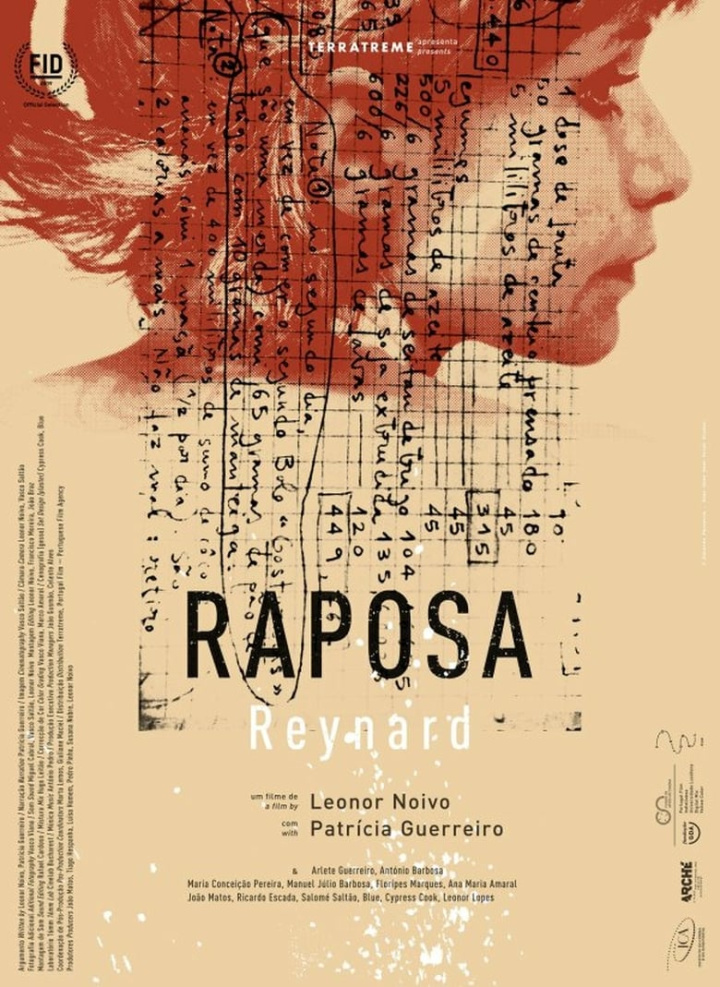 Reynard i gruppen Alla filmer / Documentary hos Mohamad shop (620971)