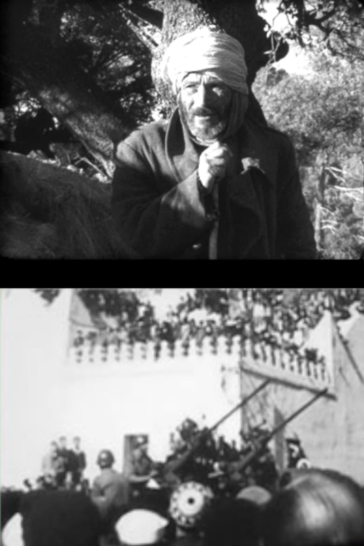 Algeria, Year Zero i gruppen Alla filmer / Documentary hos Mohamad shop (620972)