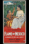 Flame of Mexico