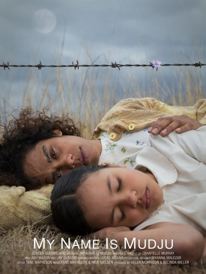 My Name is Mudju i gruppen Alla filmer / Drama hos Mohamad shop (621024)