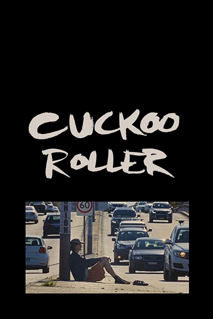 Cuckoo Roller i gruppen Alla filmer / Drama hos Mohamad shop (621035)