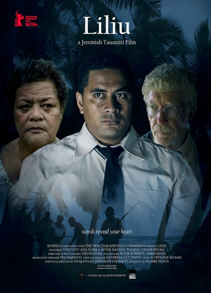 Liliu i gruppen Alla filmer / History hos Mohamad shop (621045)