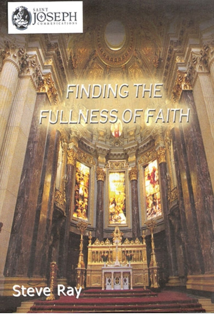 Finding the Fullness of Faith i gruppen Alla filmer / Documentary hos Mohamad shop (621074)