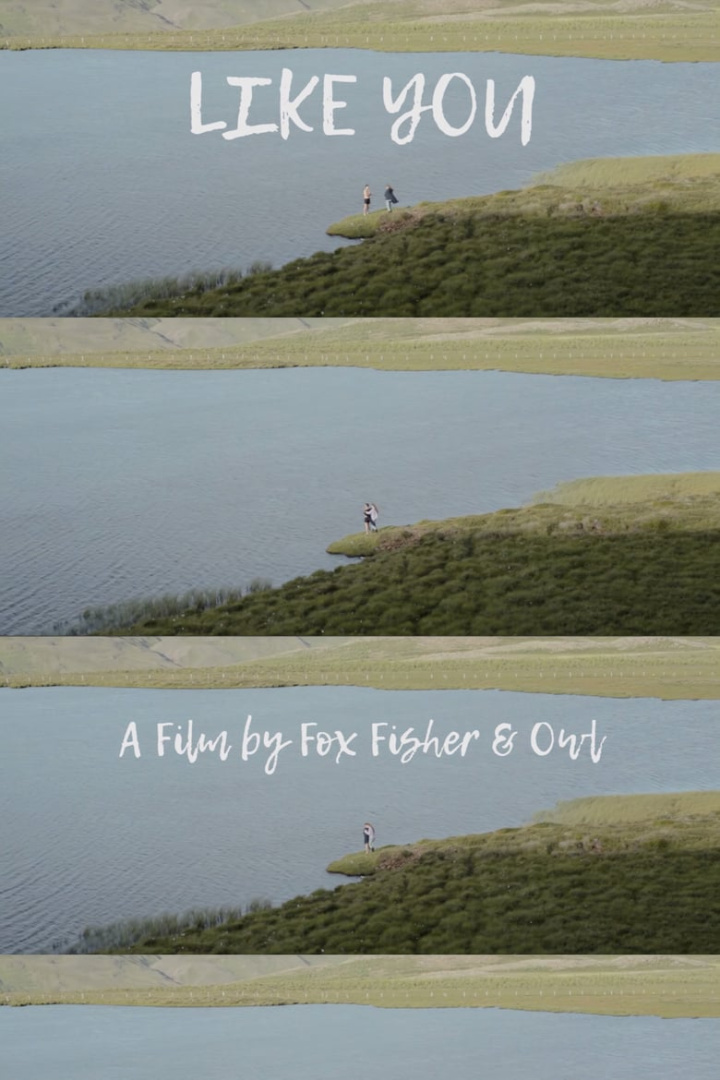 Like You i gruppen Drama hos Mohamad shop (621118)