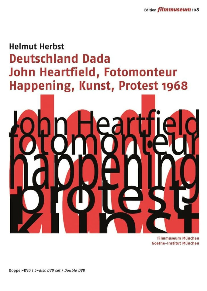 Happening, Kunst, Protest 1968 i gruppen Alla filmer / Documentary hos Mohamad shop (621145)