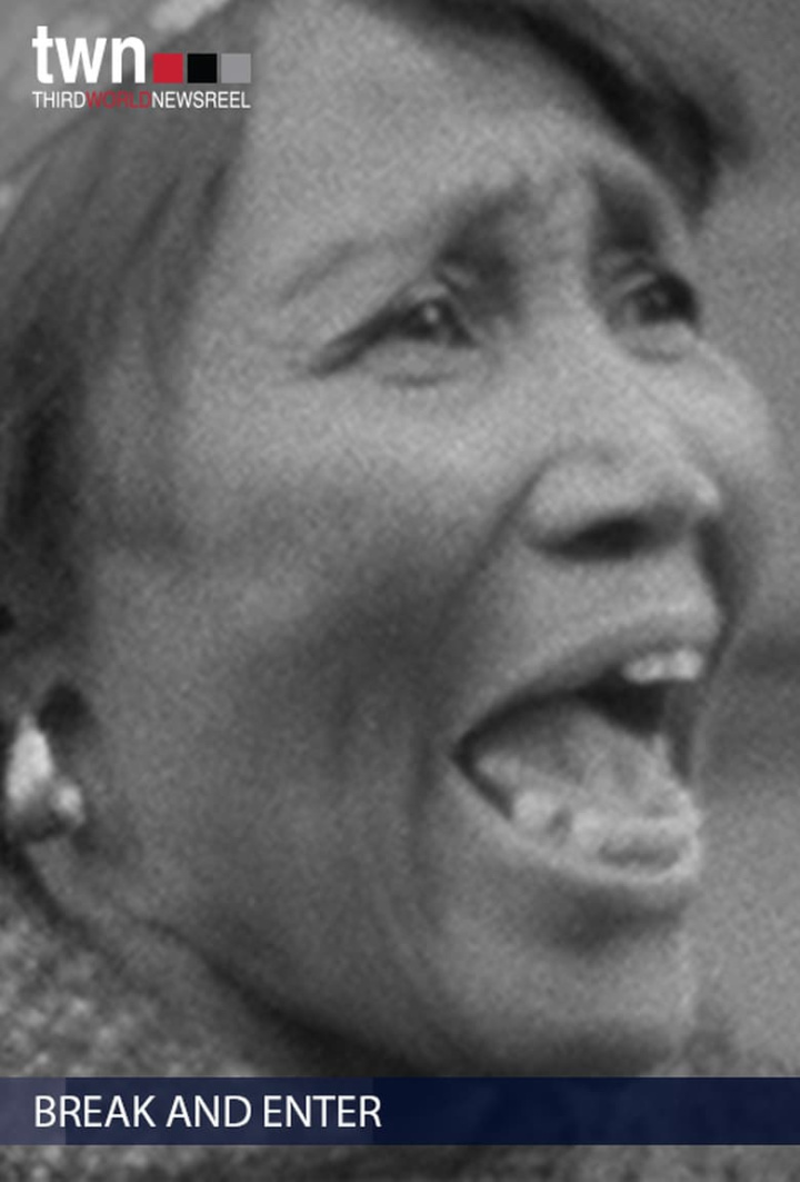 Break and Enter i gruppen Alla filmer hos Mohamad shop (621290)