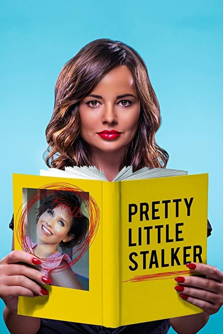 Pretty Little Stalker i gruppen Alla filmer / Thriller hos Mohamad shop (621300)