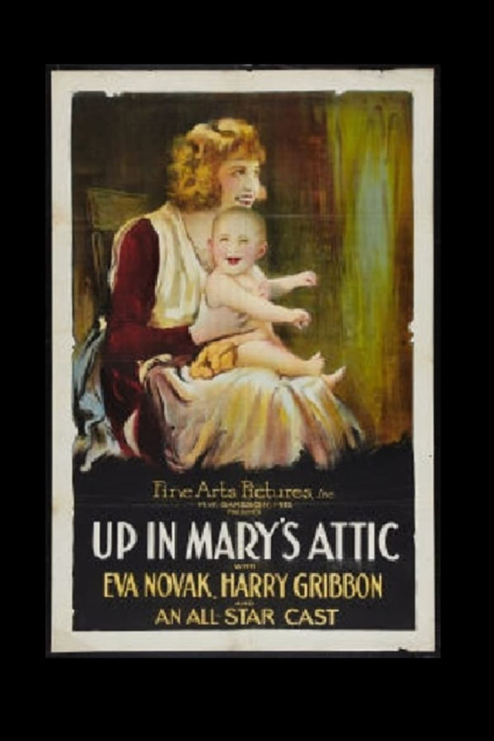 Up in Mary\'s Attic i gruppen Alla filmer / Comedy hos Mohamad shop (621340)