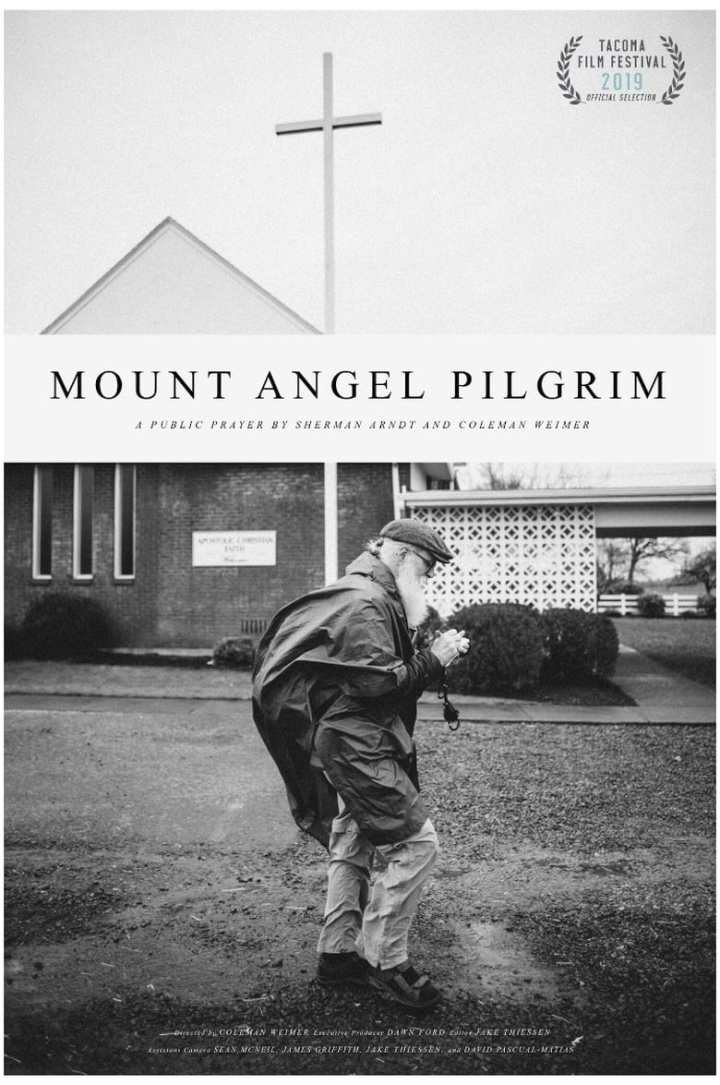 Mount Angel Pilgrim i gruppen Alla filmer / Documentary hos Mohamad shop (621373)