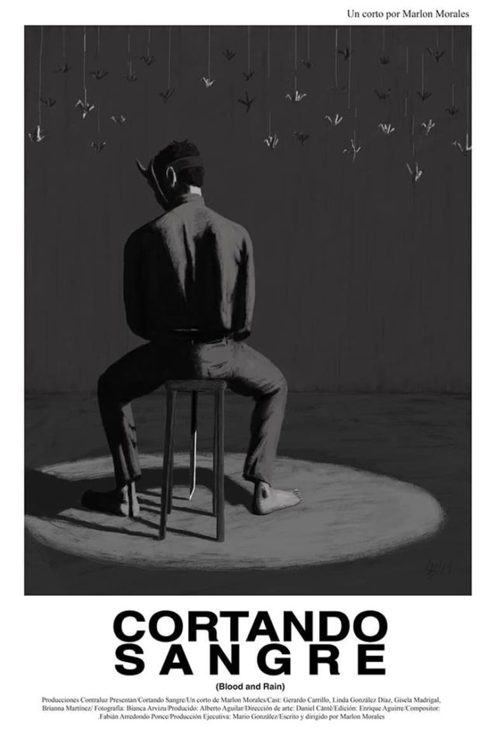 Cortando Sangre i gruppen Alla filmer hos Mohamad shop (621380)