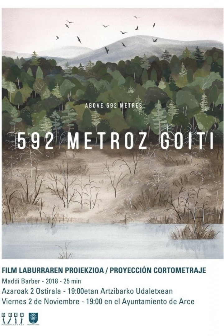 592 metroz goiti i gruppen Alla filmer / Documentary hos Mohamad shop (621410)