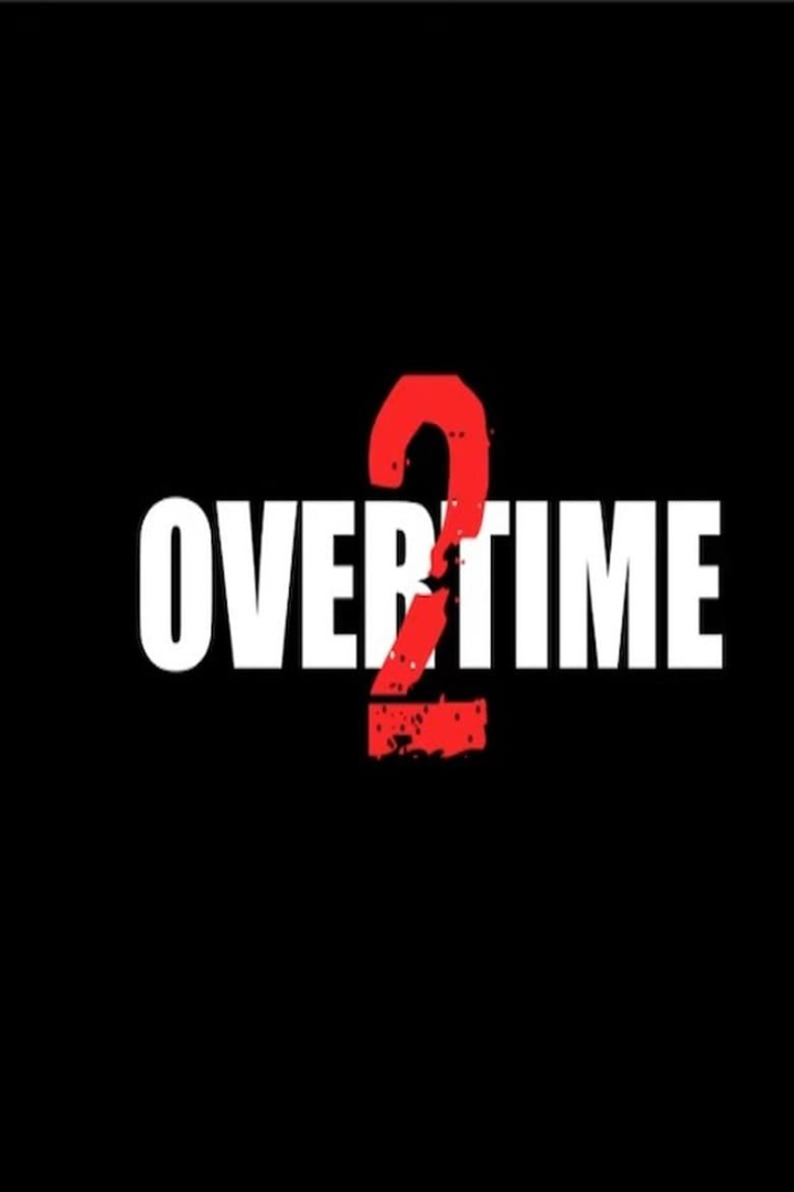 Overtime 2 i gruppen Alla filmer / Action hos Mohamad shop (621434)