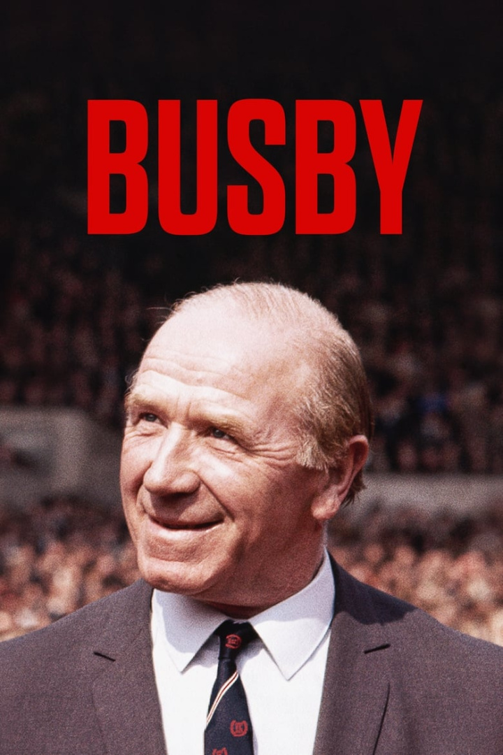 Busby i gruppen Alla filmer / Documentary hos Mohamad shop (621437)
