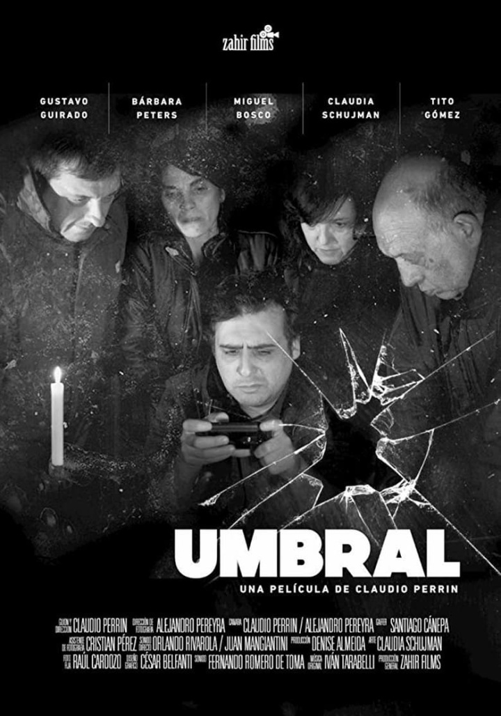 Umbral i gruppen Alla filmer / Drama hos Mohamad shop (621442)
