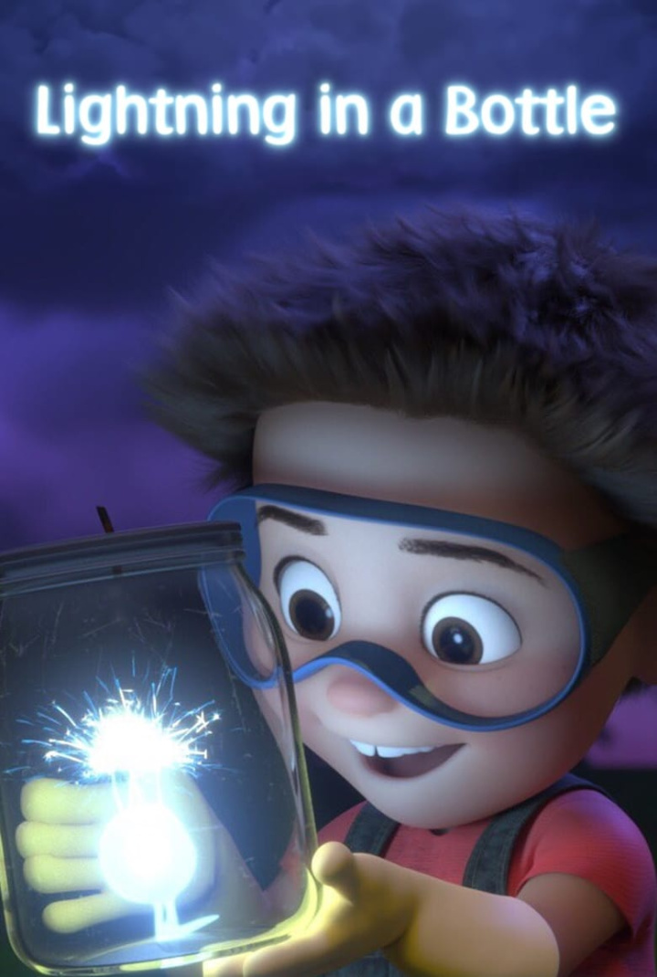 Lightning in a Bottle i gruppen Alla filmer / Family hos Mohamad shop (621451)
