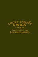 Lucky Toupee