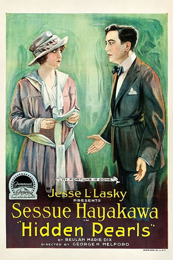 Hidden Pearls i gruppen Alla filmer / Drama hos Mohamad shop (621499)