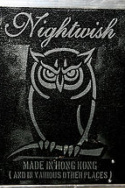 Nightwish: Made in Hong Kong