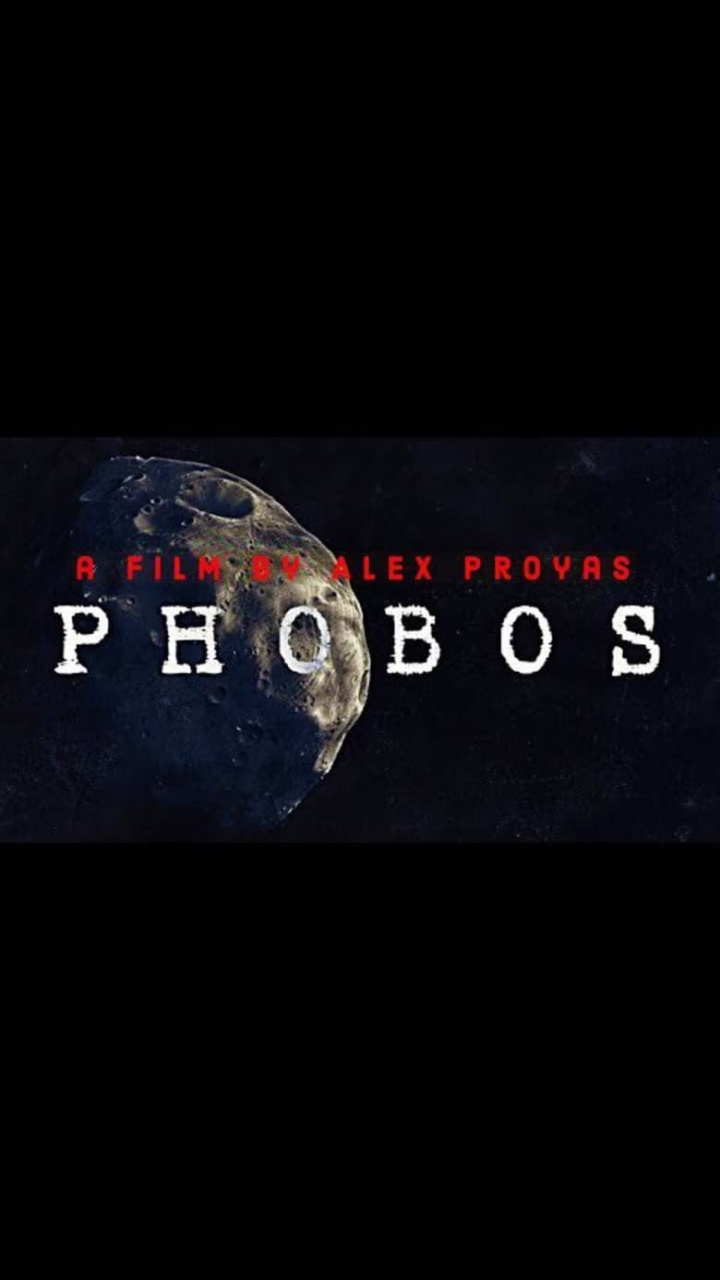 Phobos i gruppen Alla filmer / Thriller hos Mohamad shop (621580)