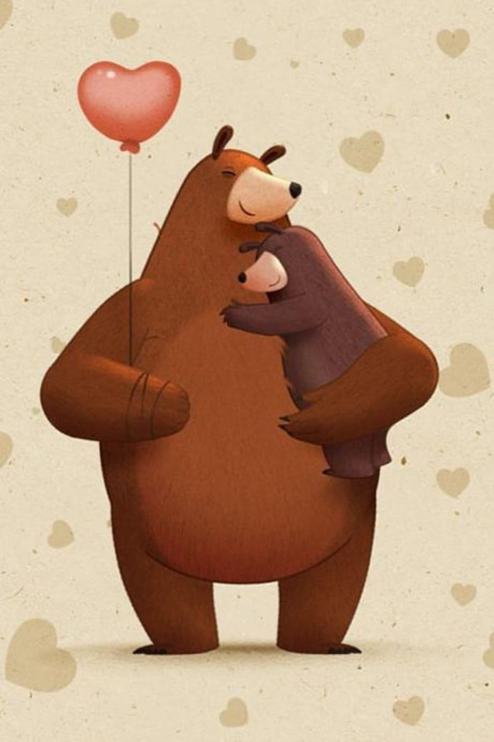 Hug Me: That Special Day i gruppen Alla filmer hos Mohamad shop (621620)