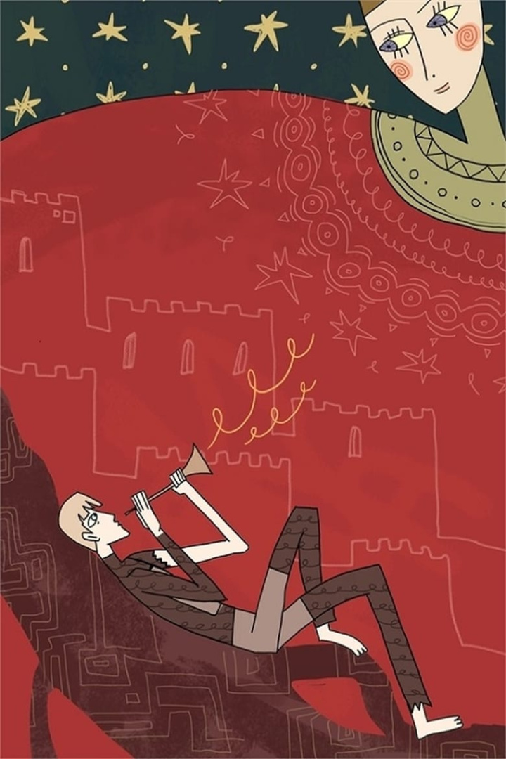 Рыцари круглого стола, кресла, книжного шкафа i gruppen Alla filmer hos Mohamad shop (621641)