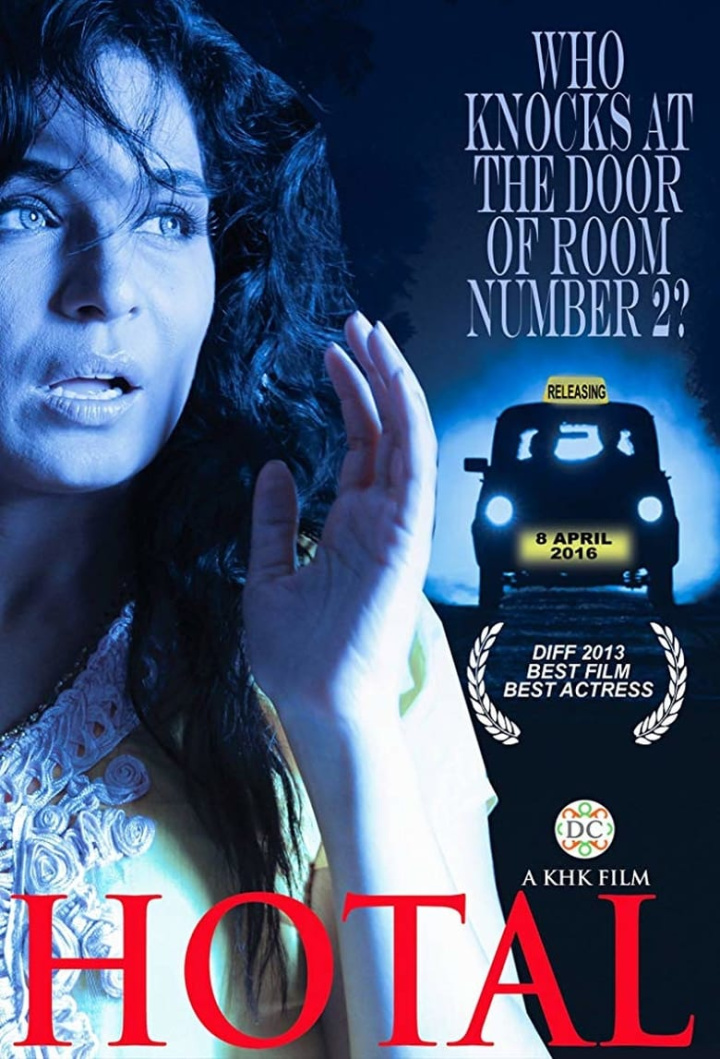 Hotal i gruppen Alla filmer hos Mohamad shop (621646)