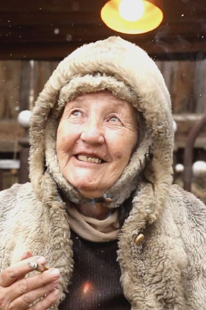 Открыто. Входите сами i gruppen Alla filmer / Documentary hos Mohamad shop (621652)