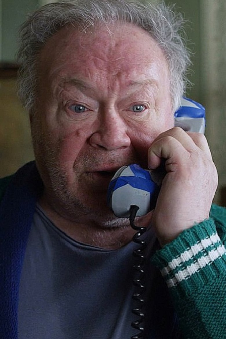 Парамоша i gruppen Alla filmer hos Mohamad shop (621661)