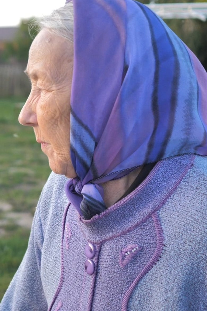 Пара недель i gruppen Alla filmer / Documentary hos Mohamad shop (621664)