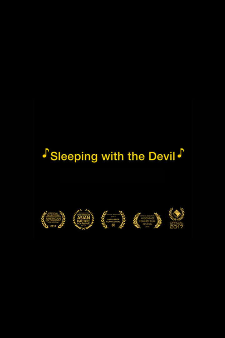 Sleeping with the Devil i gruppen Alla filmer / Documentary hos Mohamad shop (621678)