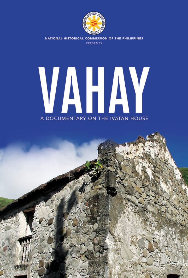 Vahay The Ivatan House i gruppen Alla filmer / Documentary hos Mohamad shop (621683)