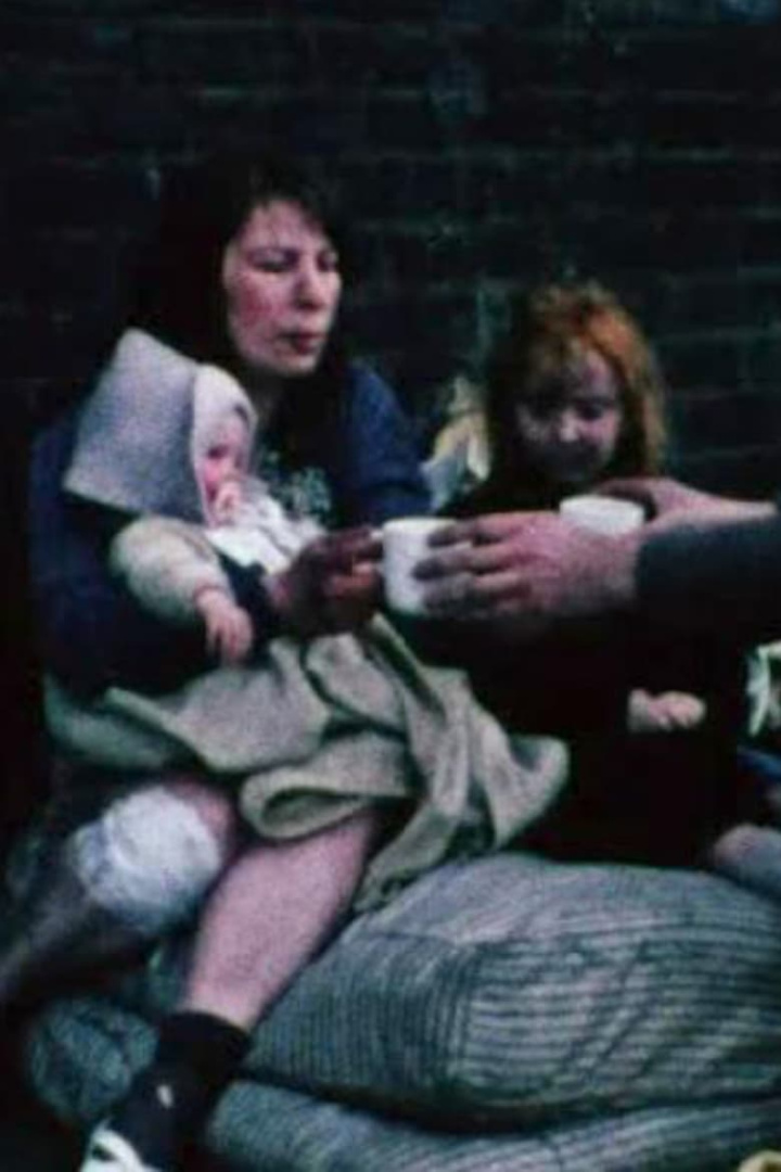 No Hard Feelings i gruppen Alla filmer / War hos Mohamad shop (621703)