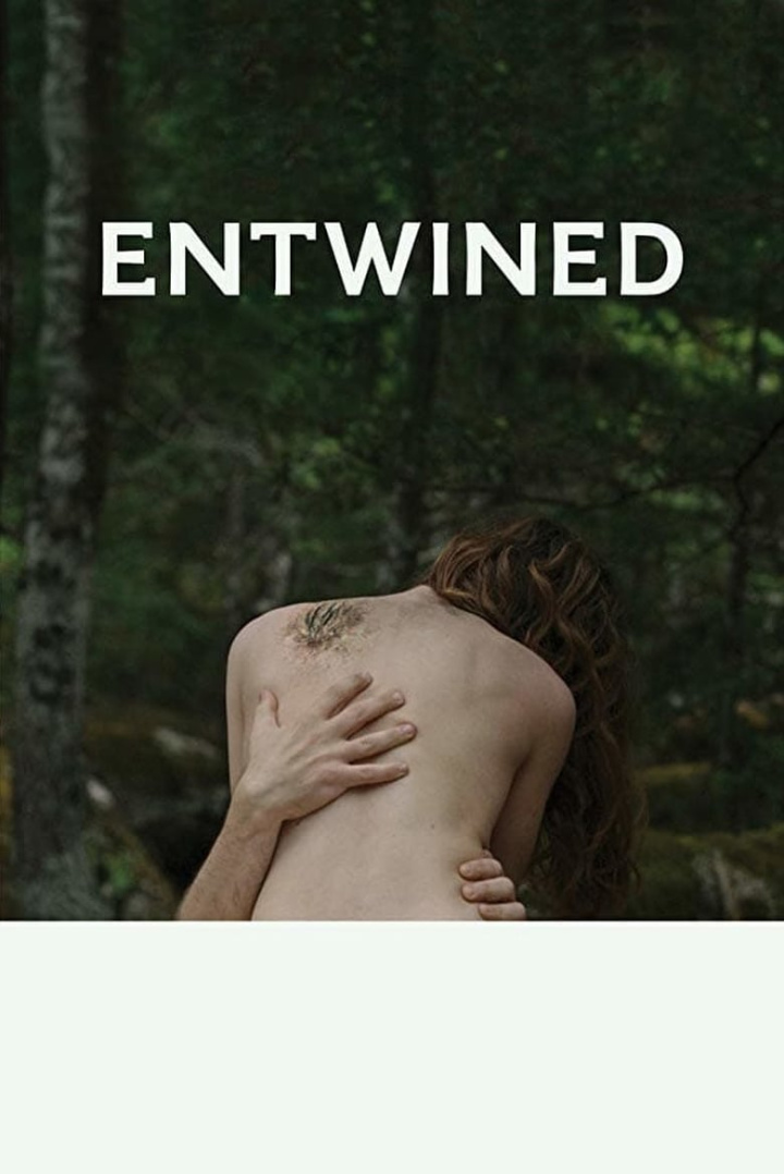 Entwined i gruppen Alla filmer / Fantasy hos Mohamad shop (621723)