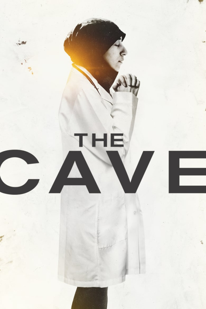 The Cave i gruppen Alla filmer hos Mohamad shop (621729)