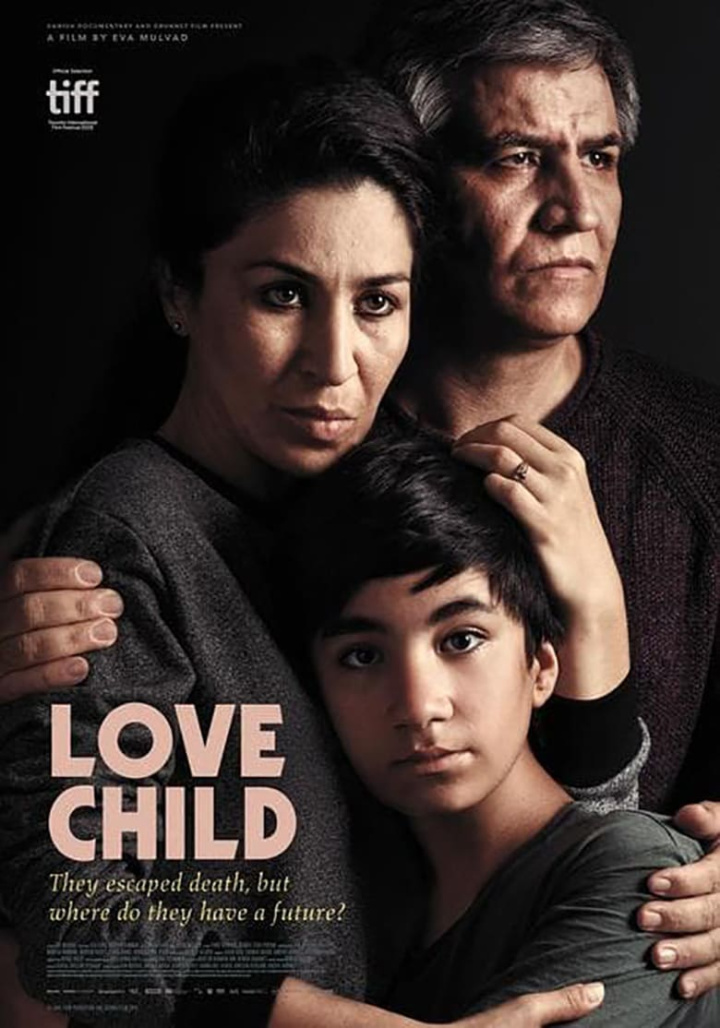 Love Child i gruppen Alla filmer / Documentary hos Mohamad shop (621762)