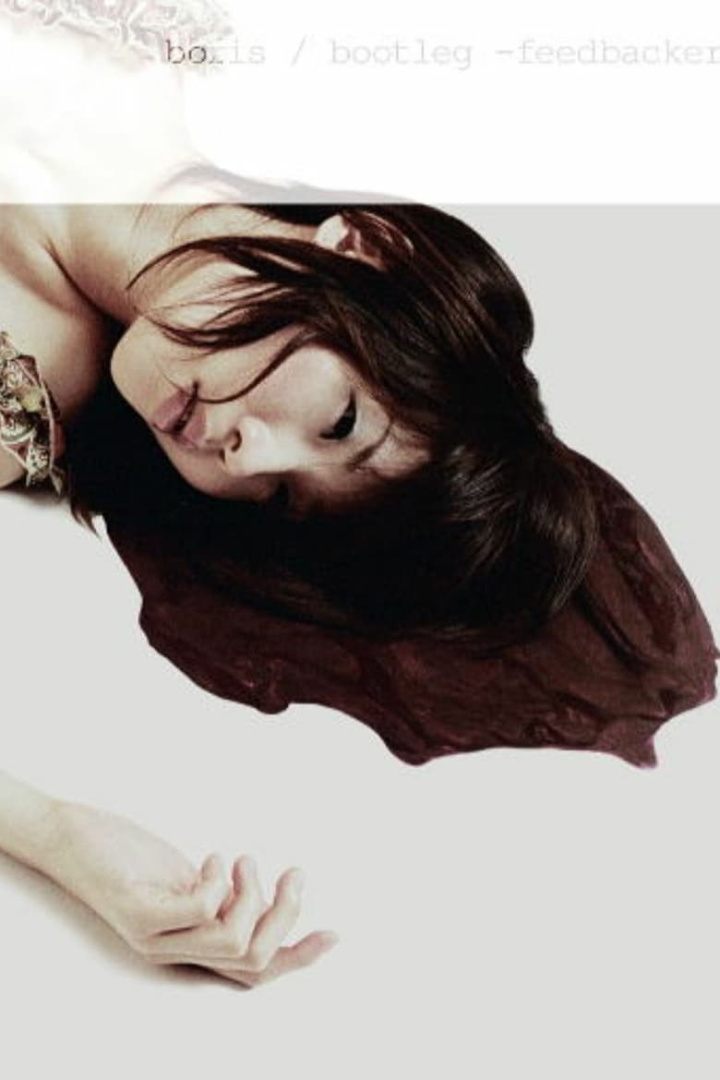 Boris: Bootleg -Feedbacker- i gruppen Alla filmer / Documentary hos Mohamad shop (621802)