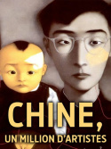 China, One Million Artists