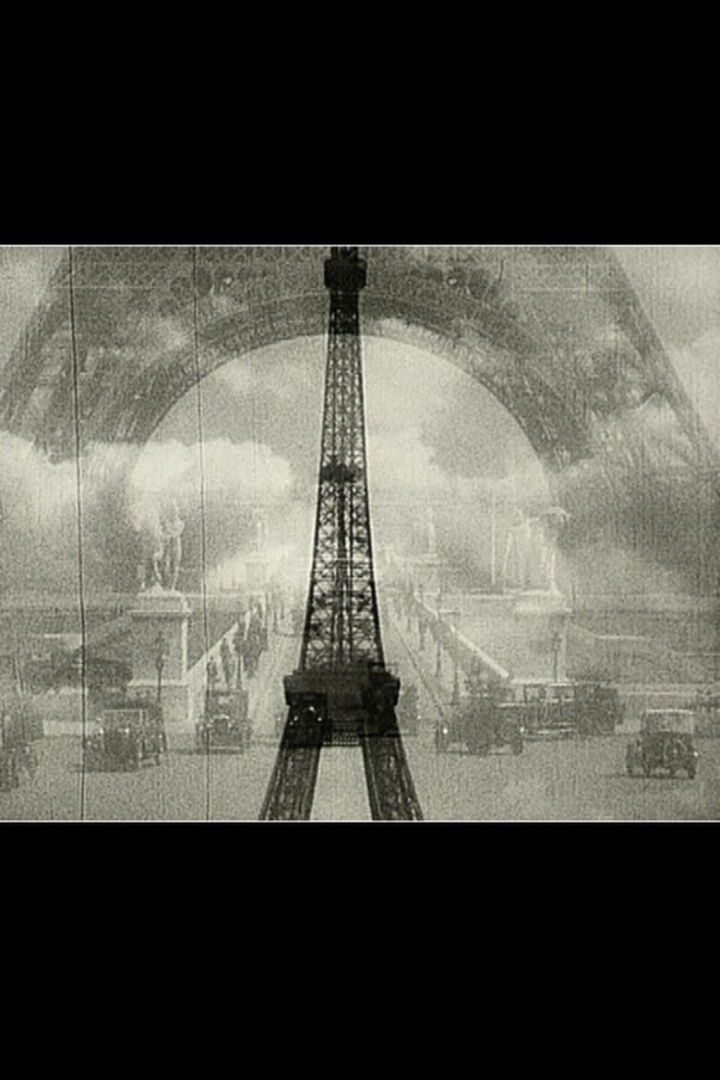 Harmonies de Paris i gruppen Alla filmer / Documentary hos Mohamad shop (621848)