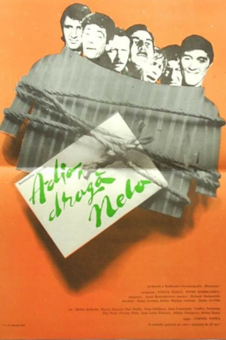 Farewell, Dear Nela! i gruppen Alla filmer hos Mohamad shop (621852)