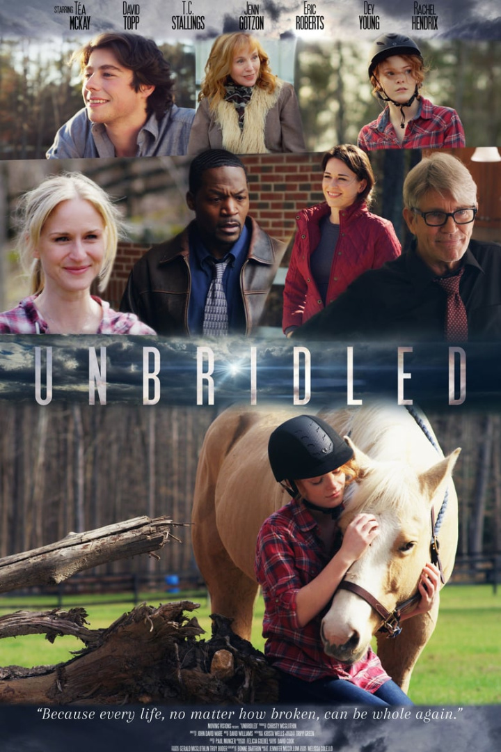 Unbridled i gruppen Alla filmer / Drama hos Mohamad shop (621930)