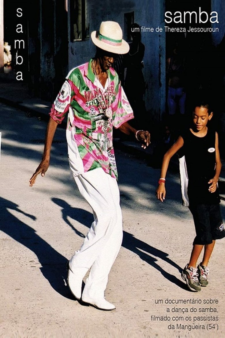 Samba i gruppen Alla filmer / Documentary hos Mohamad shop (621953)