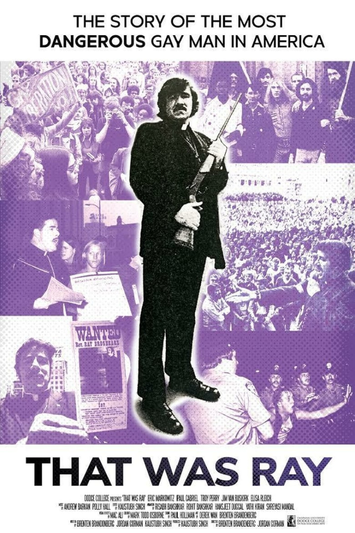 That Was Ray i gruppen Alla filmer hos Mohamad shop (621993)