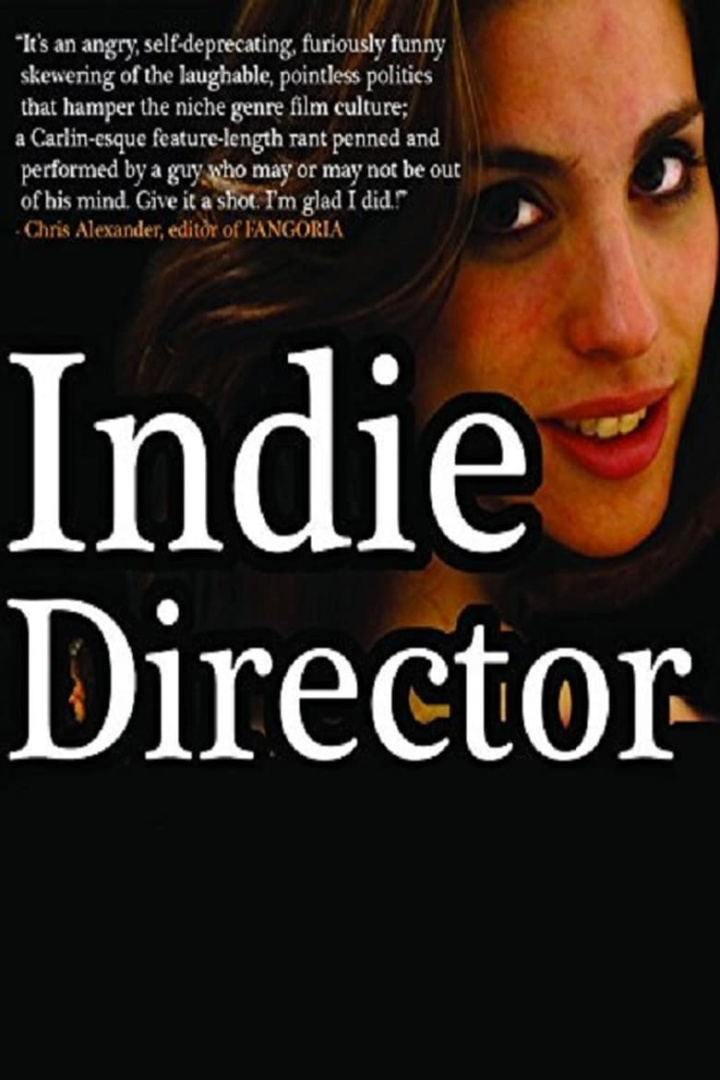 Indie Director i gruppen Alla filmer / Comedy hos Mohamad shop (621998)