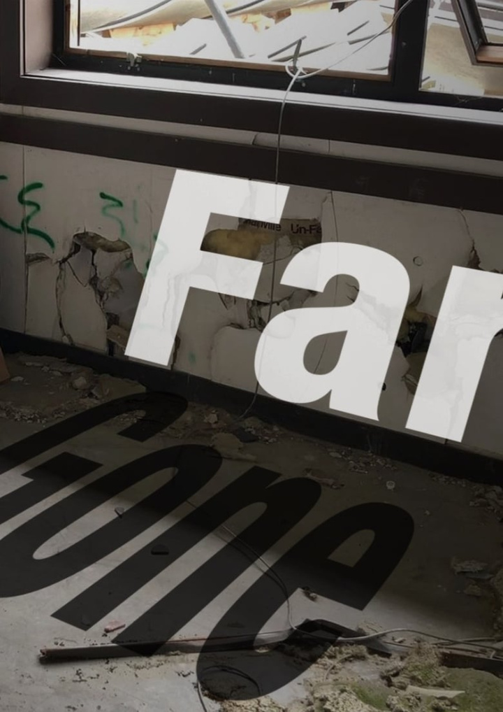 Far Gone i gruppen Alla filmer / Drama hos Mohamad shop (622001)