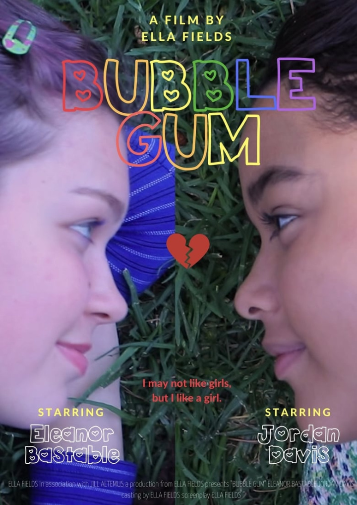 Bubble Gum i gruppen Alla filmer / Romance hos Mohamad shop (622012)