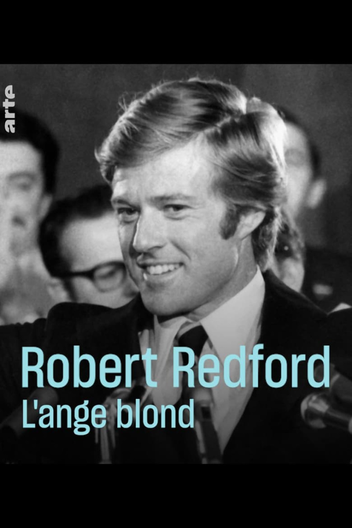 Robert Redford - The Golden Look i gruppen Alla filmer / Documentary hos Mohamad shop (622068)
