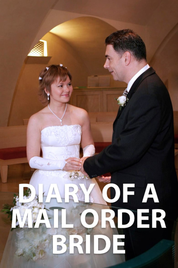 Diary of a Mail Order Bride i gruppen Alla filmer / Documentary hos Mohamad shop (622106)