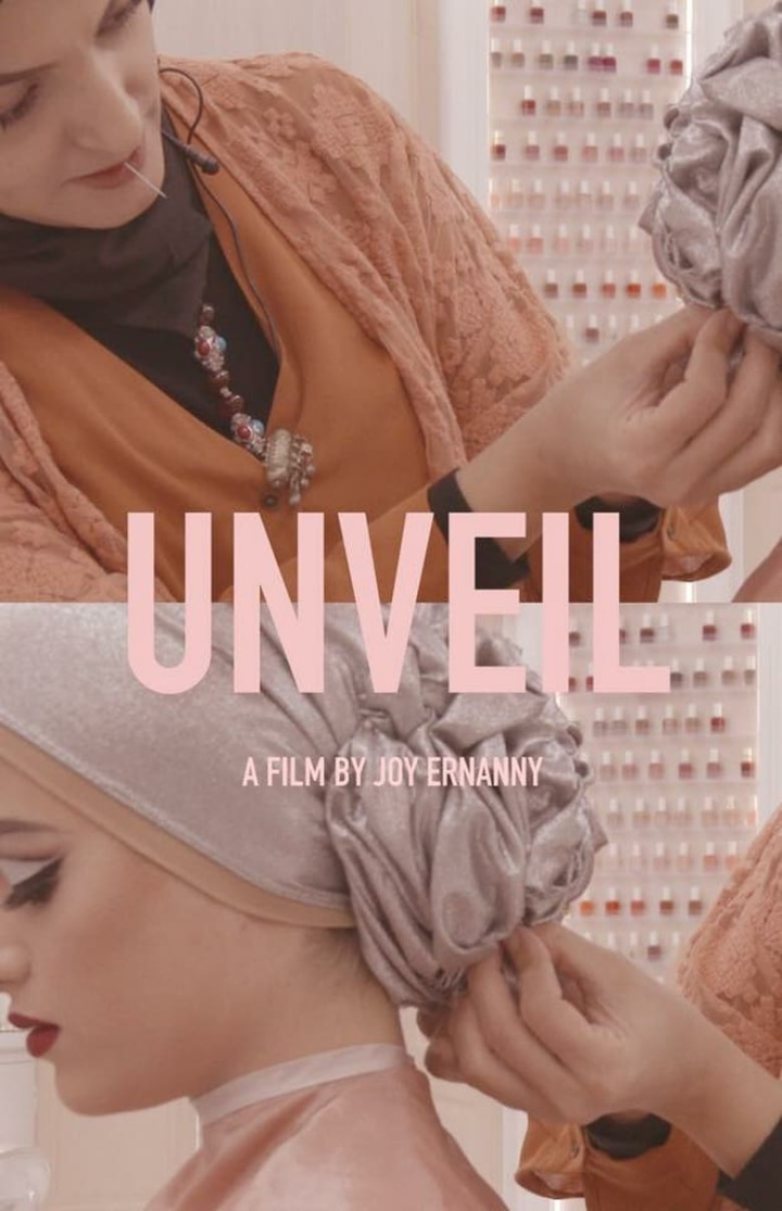Unveil i gruppen Alla filmer / Documentary hos Mohamad shop (622116)