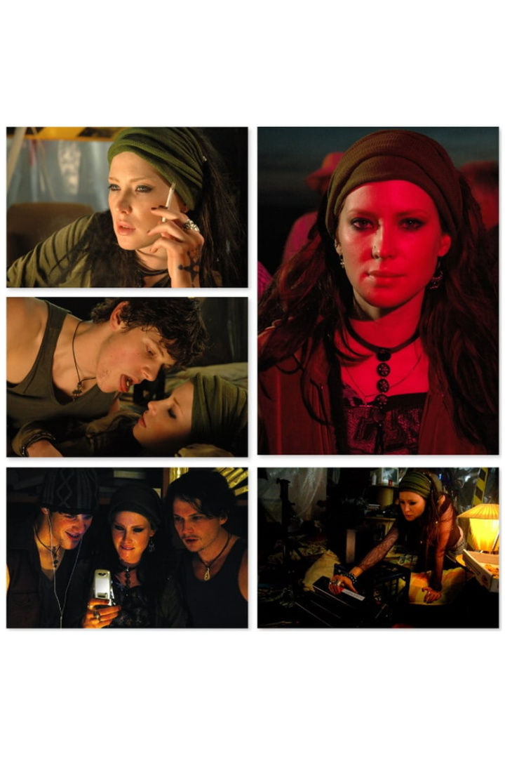 Alex\'s Party i gruppen Alla filmer hos Mohamad shop (622119)