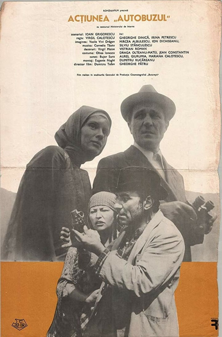 Operation \'The Bus\' i gruppen Alla filmer / Drama hos Mohamad shop (622134)